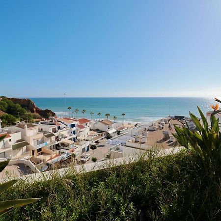 Apartament Olhos De Agua 1Br With Pool, Ac And Free Parking Albufeira Zewnętrze zdjęcie