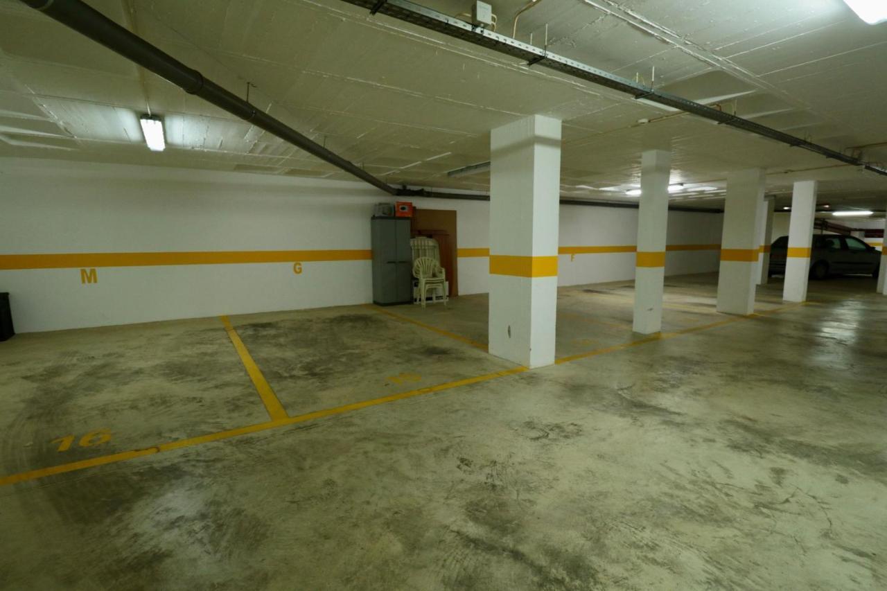 Apartament Olhos De Agua 1Br With Pool, Ac And Free Parking Albufeira Zewnętrze zdjęcie