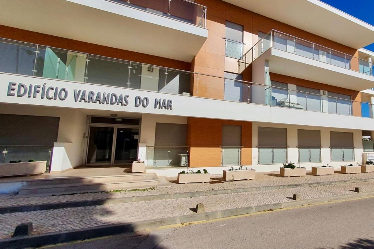 Apartament Olhos De Agua 1Br With Pool, Ac And Free Parking Albufeira Zewnętrze zdjęcie