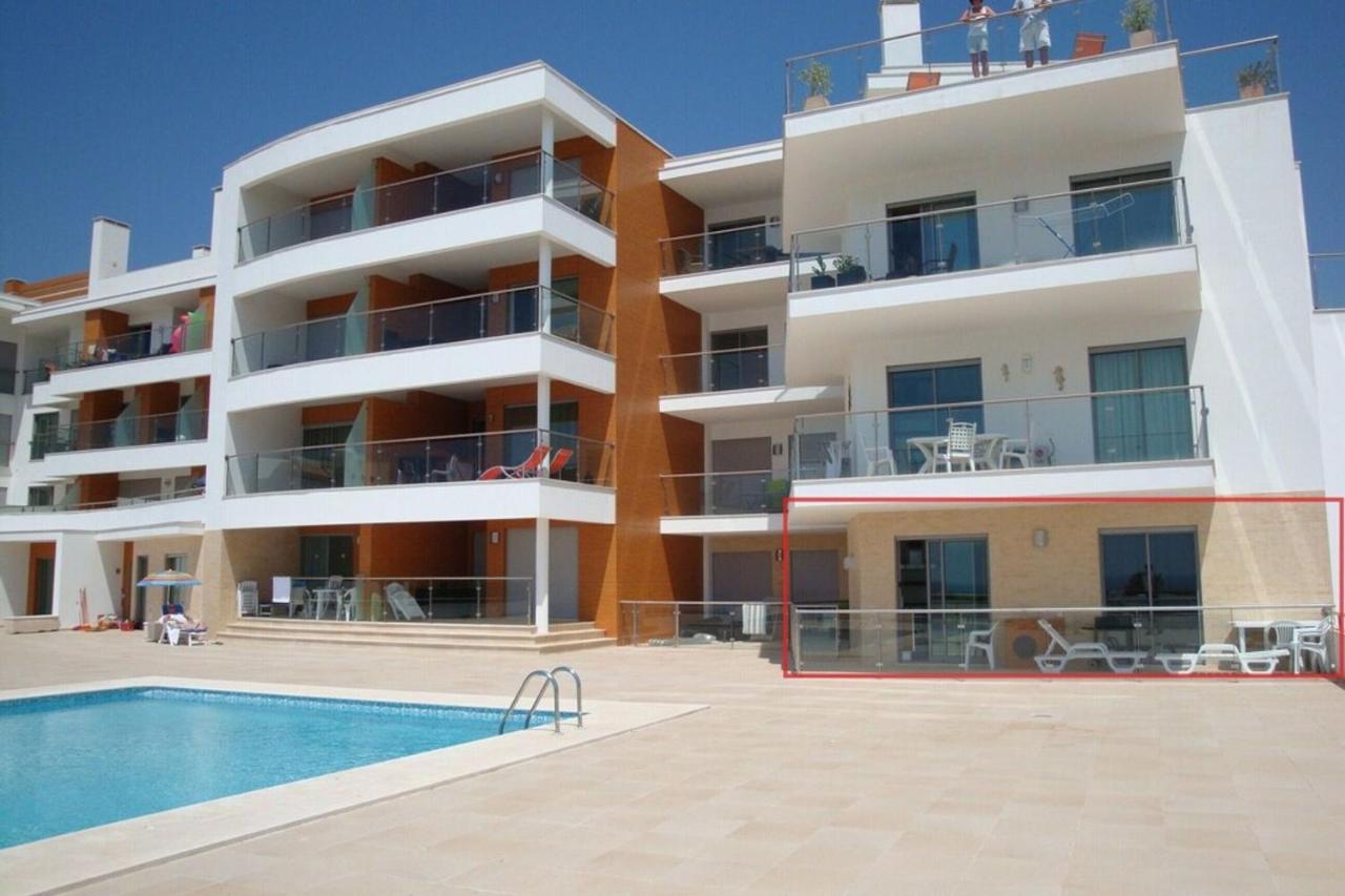 Apartament Olhos De Agua 1Br With Pool, Ac And Free Parking Albufeira Zewnętrze zdjęcie